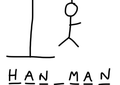 Hangman