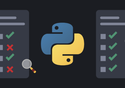 Python Unittest