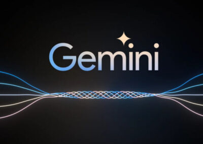 Gemini-LLM Web App